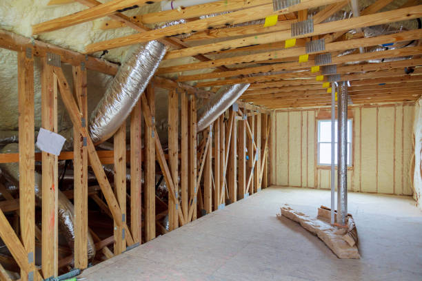 Best Insulation Replacement Services  in Corona De Tucson, AZ